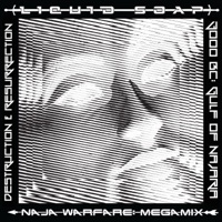 Liquid Soap - Komodo Dragons Tongue Kissing (Mixed)