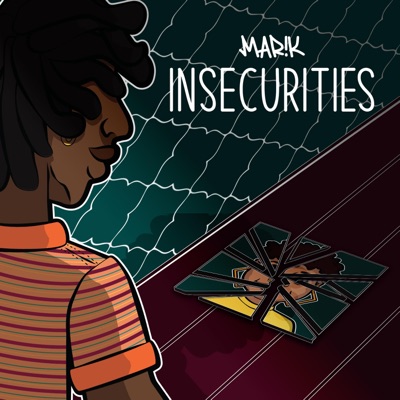 Insecurites - Single