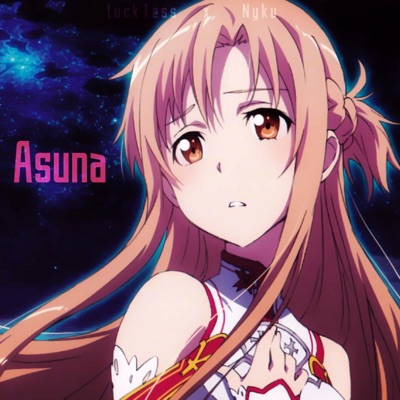 Asuna (feat. Nyku) - Single