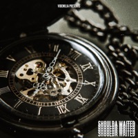 Shoulda Waited - Tr3 $ebiv