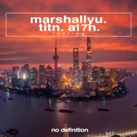 Feeling - Single - MarshallYU, TITN & A17N
