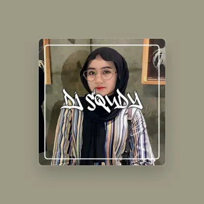Listen to DJ Squdy, watch music videos, read bio, see tour dates & more!