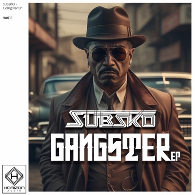 Gangster EP