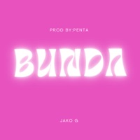 Bunda - Single - Jako G