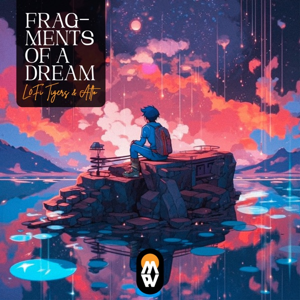 Fragments of a Dream - Single
