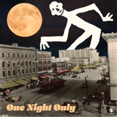 One Night Only artwork