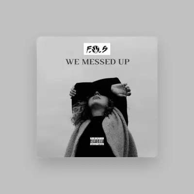 Listen to F.O.S, watch music videos, read bio, see tour dates & more!