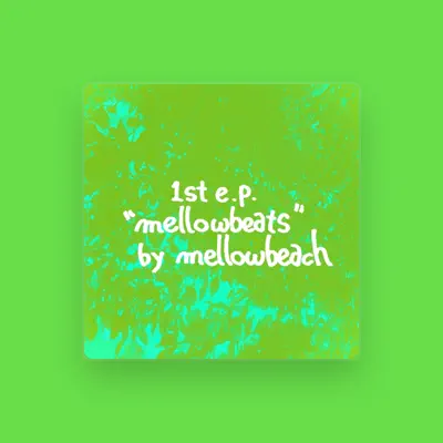 Listen to mellowbeach, watch music videos, read bio, see tour dates & more!