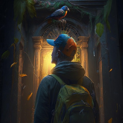 Lugares ocultos - Single