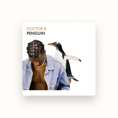 Listen to Doctor B, watch music videos, read bio, see tour dates & more!