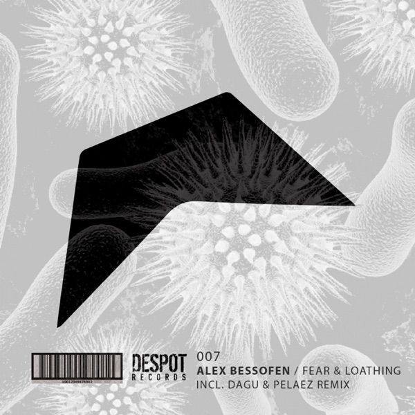 Fear & Loathing - Single