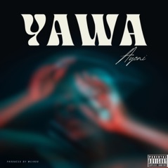 Yawa - Single