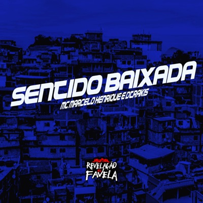 Sentido Baixada - Single