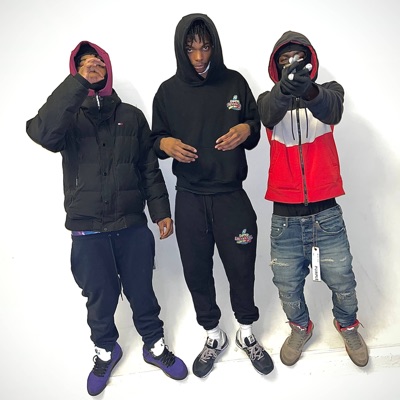 Tattoo (feat. Mal SaVv, BabySevin & Savv Blu) - Single