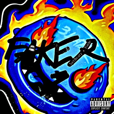 FAKER (feat. 3lade) - Single