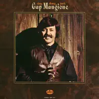 Diana In The Autumn Wind — Gap Mangione