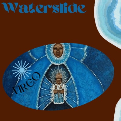 WATERSLIDE (feat. CODENAME BELLZ) - Single