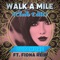 Walk a Mile (Club Edit) [feat. Fiona Reid] artwork