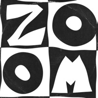 Zoom (feat. Daisha McBride) - Single - Friend of Friend