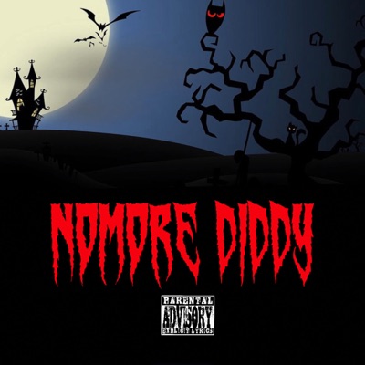 NOMORE DIDDY - Single