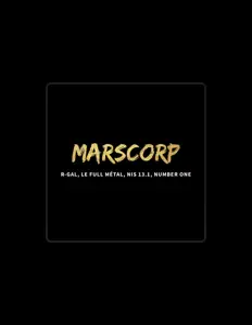Listen to MARSCORP13.1, watch music videos, read bio, see tour dates & more!