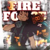 Flames (Fire Force Rap) (feat. Sl!ck & PE$O PETE) - Single