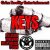 Stream & download Keys (feat. C-Dubb) - Single