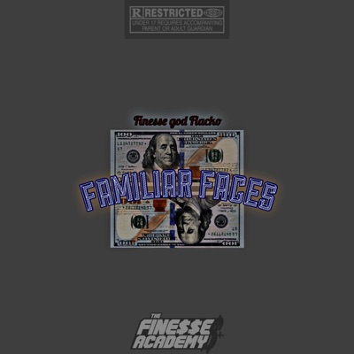 Familiar Faces - Single