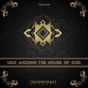 The House of God - Single