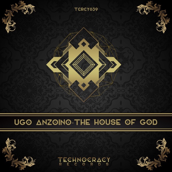 The House of God - Single