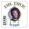 Dr. Dre [ ] Snoop Dogg
