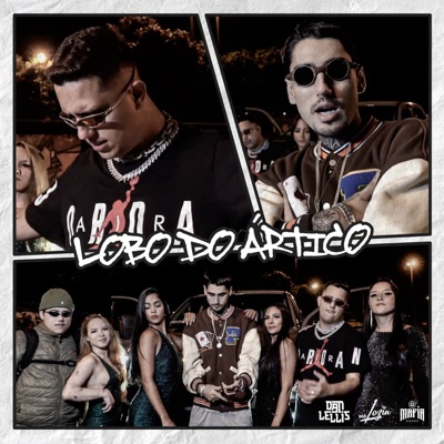 Lobo do Ártico - Single