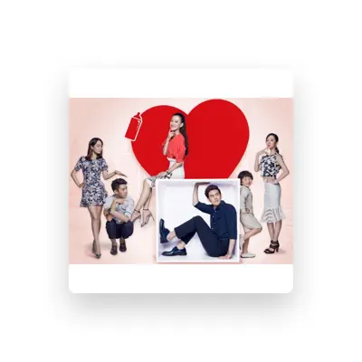 Listen to 李雅萱, watch music videos, read bio, see tour dates & more!