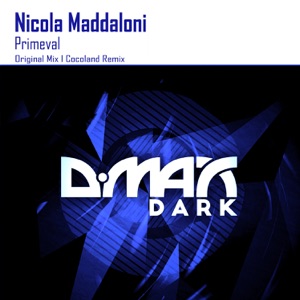 Primeval - Single