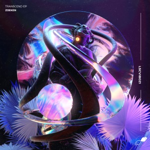 Transcend - Single