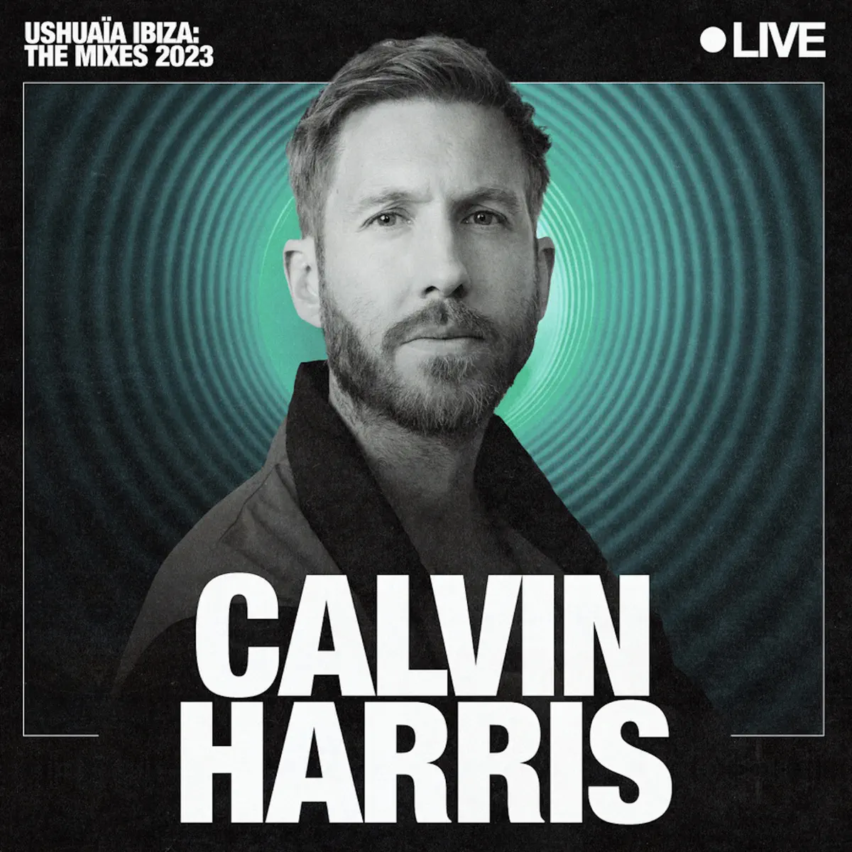 Calvin Harris - Ushuaïa Ibiza: July 28, 2023 (DJ Mix) (2023) [iTunes Match AAC M4A]-新房子