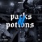 Packs N Potions artwork