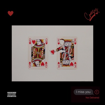 Crazy - Single