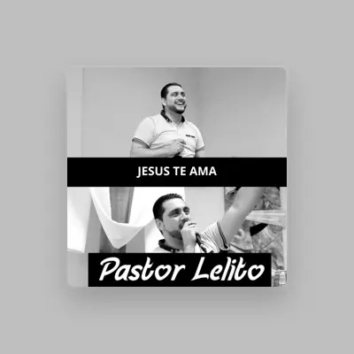 Listen to Pastor Lelito, watch music videos, read bio, see tour dates & more!