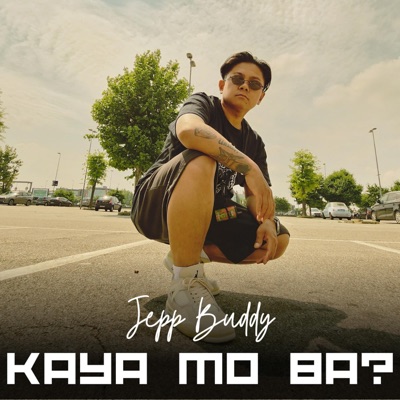 Kaya Mo Ba? - Single
