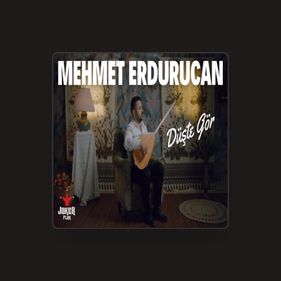 Listen to Mehmet Erdurucan, watch music videos, read bio, see tour dates & more!