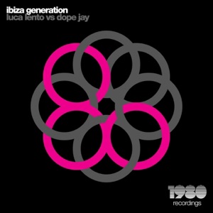 Ibiza Generation - EP