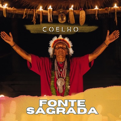 Fonte Sagrada - Single