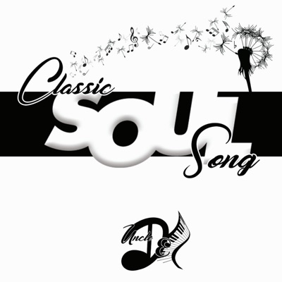 Classic Soul Song - Single