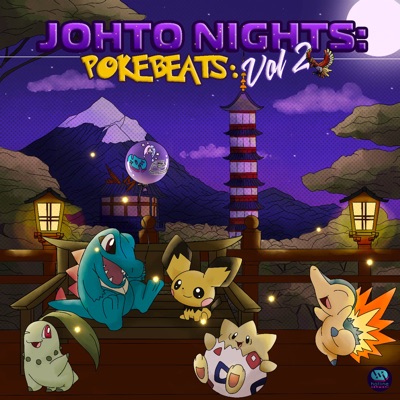 Union Cave - Lofi (From "Pokémon Heartgold & Soulsilver") [Cover] - Hotline  Sehwani & GlitchxCity | Shazam
