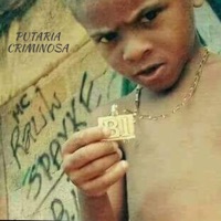 Putaria Criminosa (Du B.I) - Single - DJ PZK