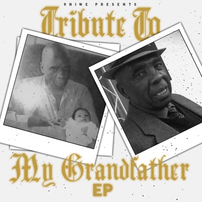 Tribute to My Grandfather - Single