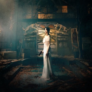 Pandora : Beneath the Paradise, Pt. 1 (Original Television Soundtrack) - Single
