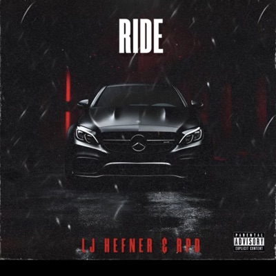 Ride (feat. RPD) - Single