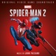 MARVEL'S SPIDER-MAN 2 - OST cover art